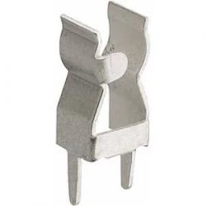 Image of Fuse holder terminal spring Suitable for Micro fuse 5 x 20 mm 6.3 A