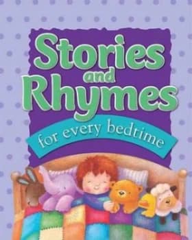 Image of Stories and Rhymes for Every Bedtime Hardback