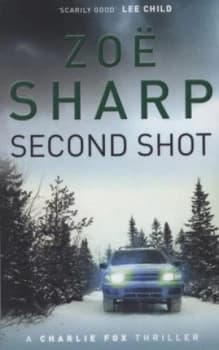 Image of Second Shot by Zo Sharp Paperback