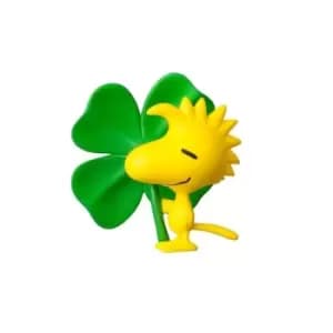 Image of Peanuts UDF Series 14 Mini Figure Good Luck Woodstock 3 cm