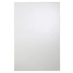 Image of Cooke Lewis Raffello High Gloss White Tall standard door W600mm