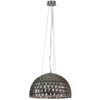 Image of Linea Verdace Lighting - Linea Verdace Giga Dome Pendant Ceiling Lights Aluminum