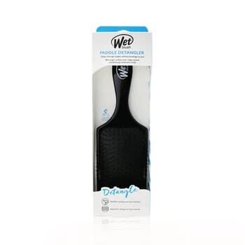 Image of Wet BrushPaddle Detangler - # Black 1pc