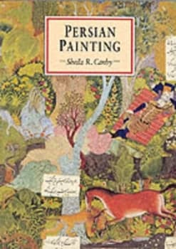 Image of Persian Painting by Sheila Canby Paperback