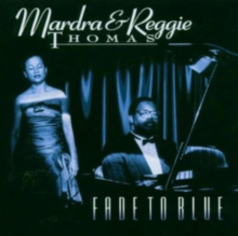 Image of Fade to Blue CD / Album