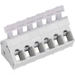 Image of Spring loaded terminal 2.50 mm2 Number of pins 8 AK30018KD 5.0