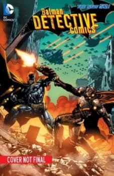 Image of The Wrath by John Layman Paperback