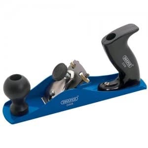 Image of Draper Hobbyist Smoothing Plane