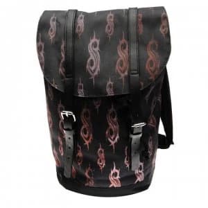 Image of Official Heritage Backpack - Slipknot