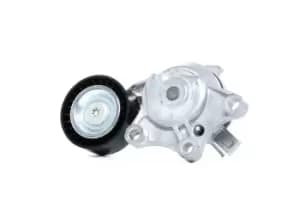 Image of GATES Tensioner PEUGEOT,CITROEN,DS T39187 1611426180,5751J5,5751K4 Belt Tensioner,Belt Tensioner, v-ribbed belt 1611426180,1611426180,5751K4