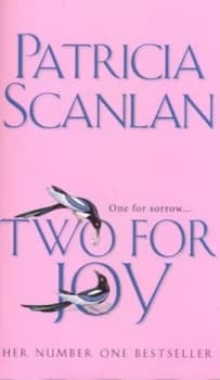 Image of Two for Joy by Patricia Scanlan Paperback