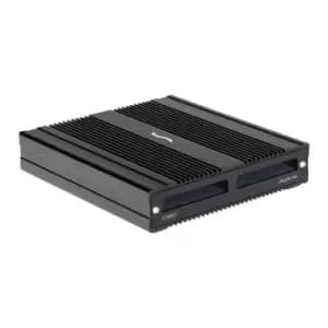 Image of Sonnet SF3 AJA PAK Media Pro Card Reader