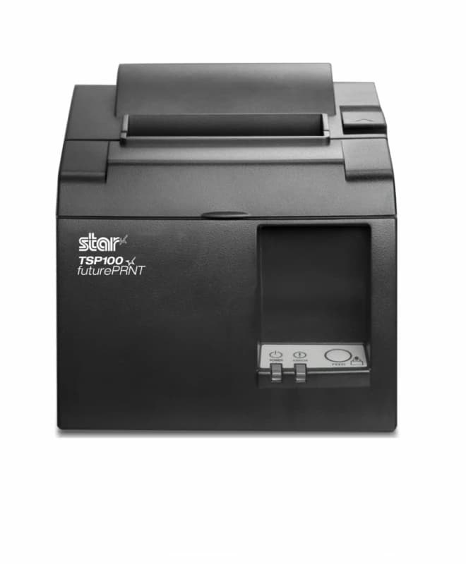 Image of TSP143IIU+ GRY EU