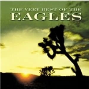 Image of The Eagles The Very Best Of The Eagles Remastered CD