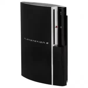Image of Sony PlayStation 3 320GB