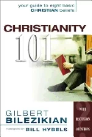 Image of christianity 101