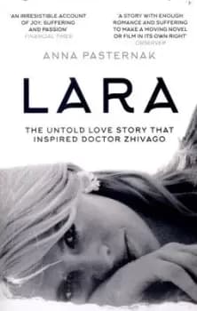 Image of Lara - Anna Pasternak - Paperback - Used