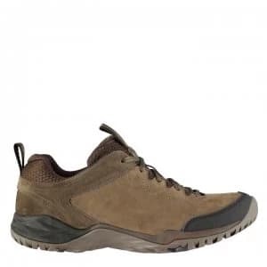 Image of Merrell Siren Traveller Q2 Ladies Walking Shoes - Slate Black