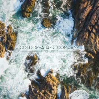 Image of Cold Weather Company - Find Light CD
