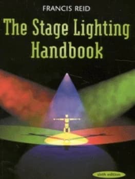 Image of The Stage Lighting Handbook by Francis Reid Book