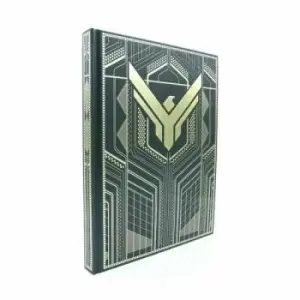 Image of Dune Collectors Edition Atreides Core Rulebook
