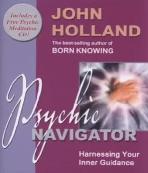 Image of Psychic navigator by John Holland