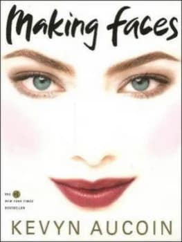 Image of Making Faces Paperback