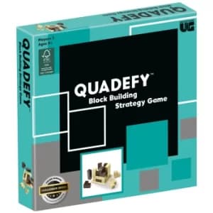Image of Quadefy Strategy Game