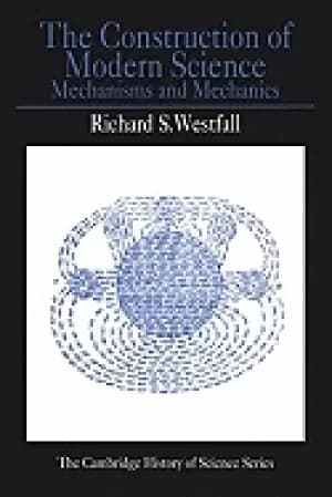Image of construction of modern science mechanisms and mechanics
