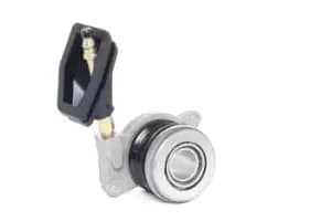 Image of RIDEX Central Slave Cylinder, clutch 47C0005 RENAULT,VOLVO,MITSUBISHI,SAFRANE II (B54_),V70 II (285),V40 Kombi (645),V70 I (875, 876),S60 I (384)