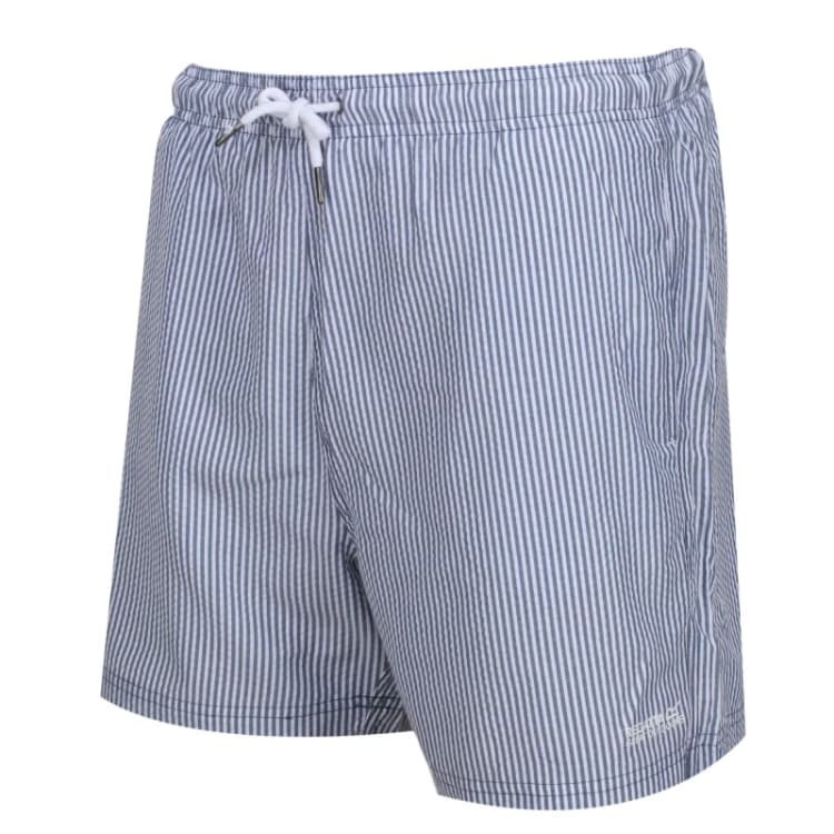 Image of Regatta Loras Swim Short - Blue Blue XL