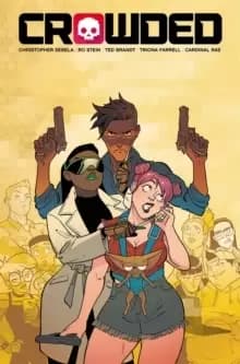 Image of Crowded, Volume 3