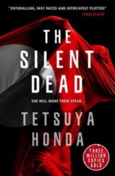 Image of The Silent Dead by Tetsuya Honda Paperback
