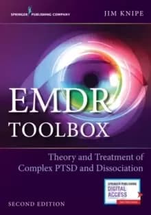 Image of EMDR Toolbox : Theory and Treatment of Complex PTSD and Dissociation