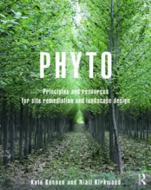 Image of PhytoPrinciples and Resources for Site Remediation and Landscape Design