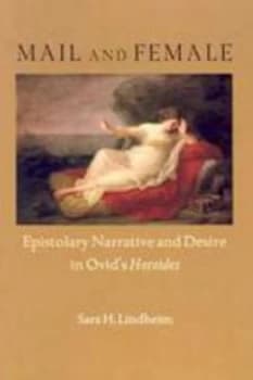 Image of Mail and Female by Sara H. Lindheim Paperback