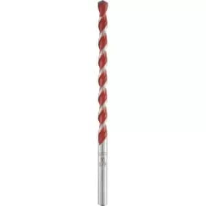 Image of Alpen MultiCut 73001400100 Carbide metal Multi-purpose drill bit 14mm Total length 400 mm Cylinder shank