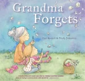 Image of grandma forgets