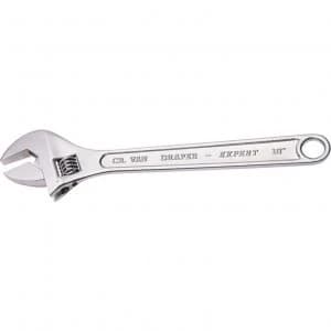 Image of Draper Expert Adjustable Spanner 450mm