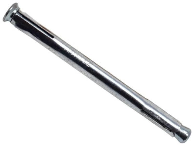Image of Masonmate Heavy-Duty Steel Frame Anchors 10 X 112mm - 50 Pack For Superior Strength