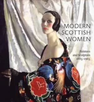 Image of Modern Scottish women by Alice Strang