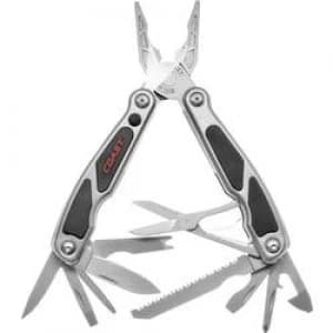Image of Multitool LED light sheath Coast LED140 1984