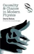 Image of causality and chance in modern physics