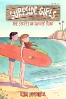 Image of Surfside Girls: The Secret of Danger Point