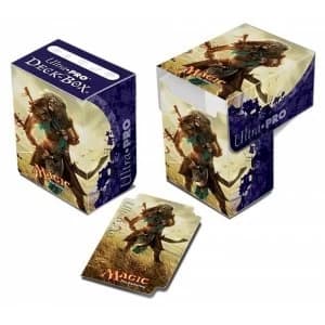 Image of Magic The Gathering Journey into Nyx Deck Box V1