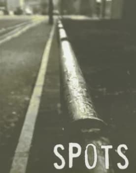 Image of Spots by Harry Bastard Paperback