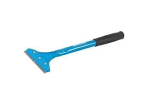 Image of Silverline CB35 Heavy Duty Scraper 100mm Blade