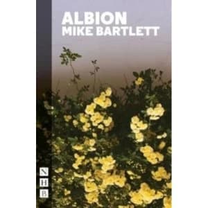 Image of Albion (NHB Modern Plays) Paperback