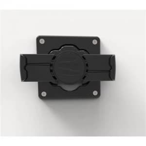 Image of Compulocks Cling Universal Security Display Tablet Holder - Black