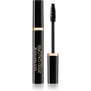 Image of Max Factor 2000 Calorie Volumizing Mascara Shade 04 Navy 9ml
